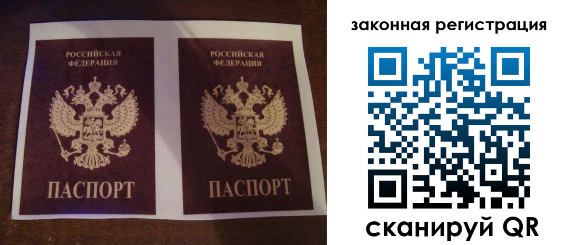 прописка иностранных граждан в Димитровграде
