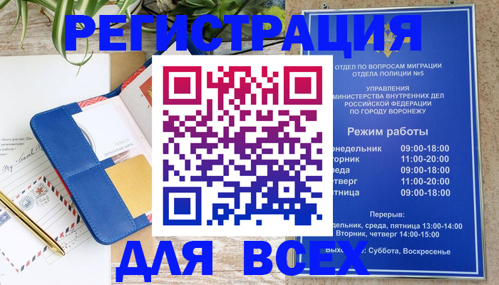 прописка для военкомата в Димитровграде